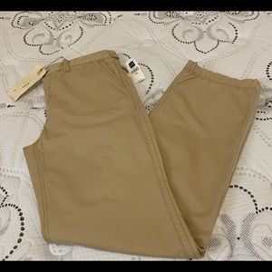 Gap Boyfriend Trousers